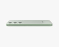 Samsung Galaxy S24 Plus Jade Green 3D 모델 